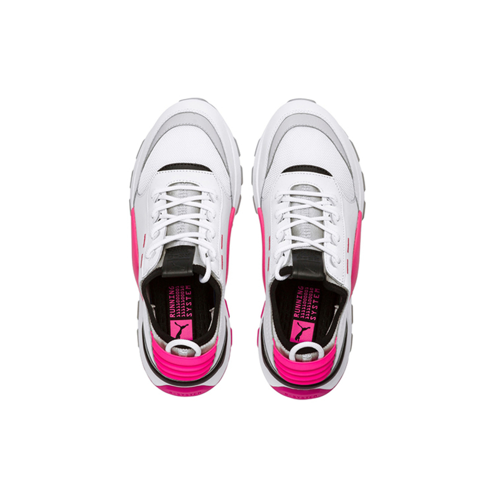 PUMA RS-0 Evolution Sound