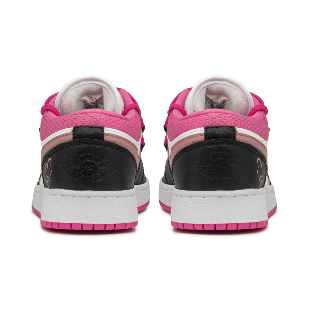【 】 Jordan Air Jordan 1 Low GS