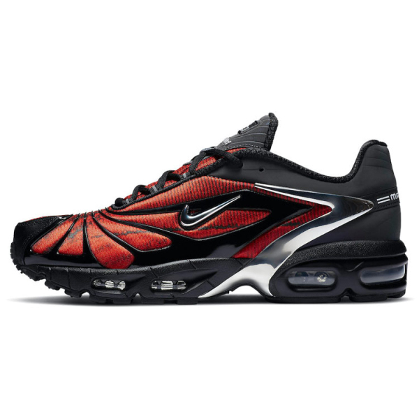 Skepta x Nike Air Max Tailwind TPU