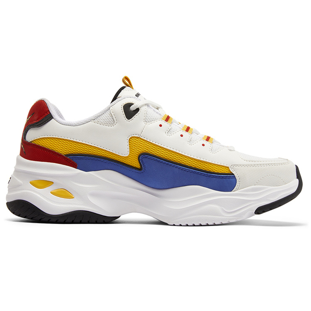 X Skechers D'LITES 4.0