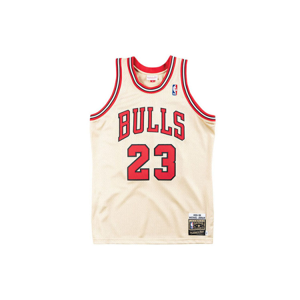 Mitchell & Ness NBA AU 1995-96 ·