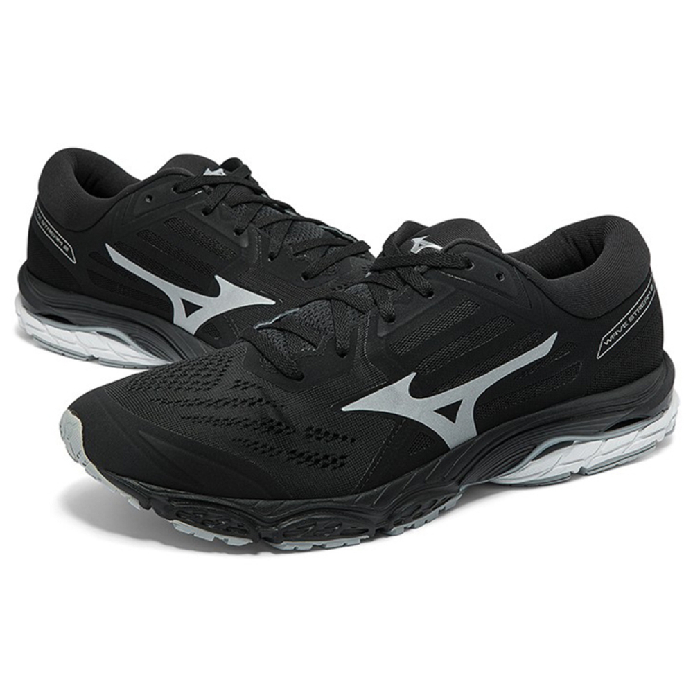 Mizuno Stream 2