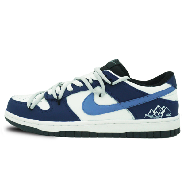 【 】 Nike Dunk Low GS