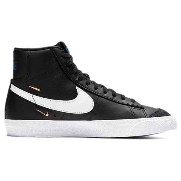 Nike Blazer 77 se "gold luxe"
