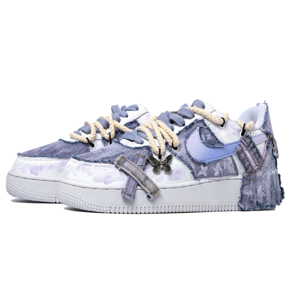 【 】 Nike Air Force 1 y2k