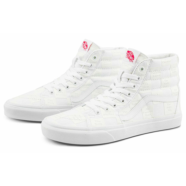 Vans SK8