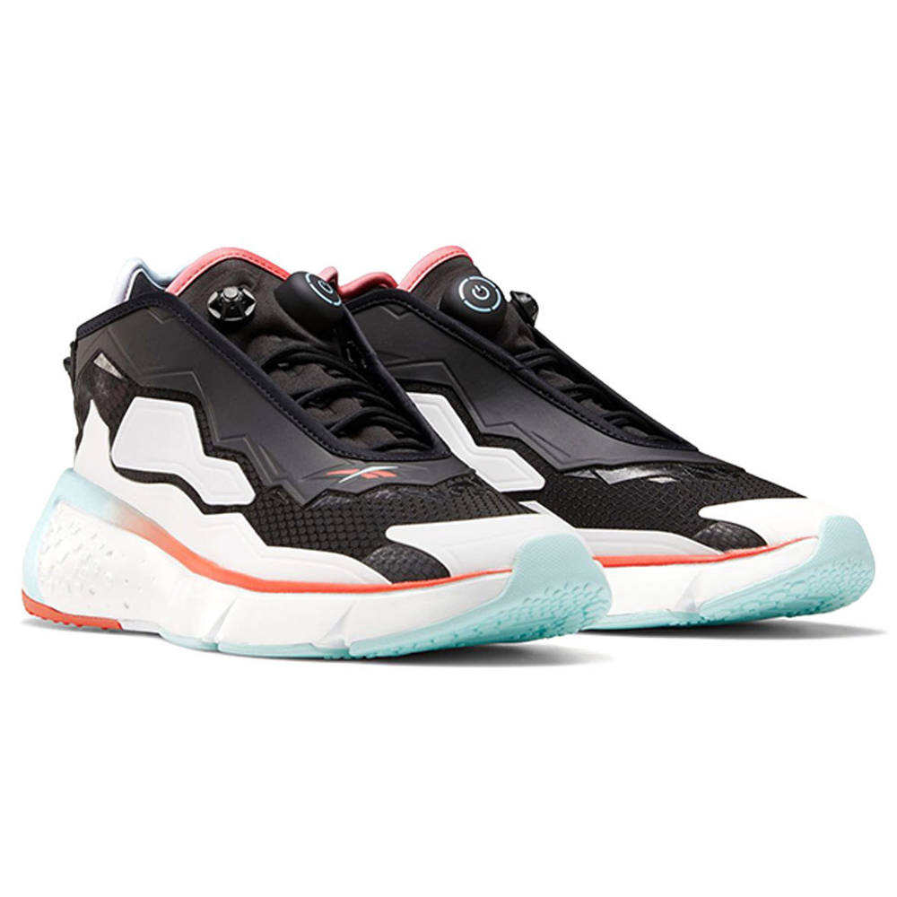 Reebok Model F GLITCH