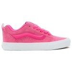 Vans Knu Skool "Nubuck Pink Glo"