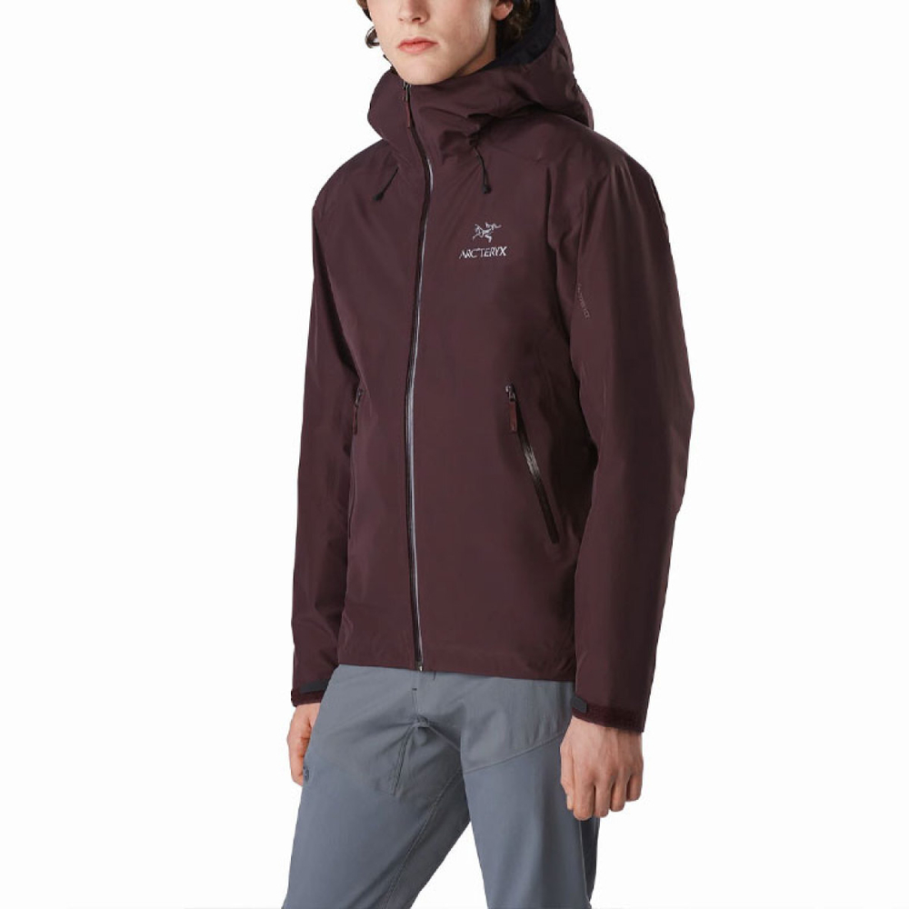 Arcteryx Beta Lt gore-tex