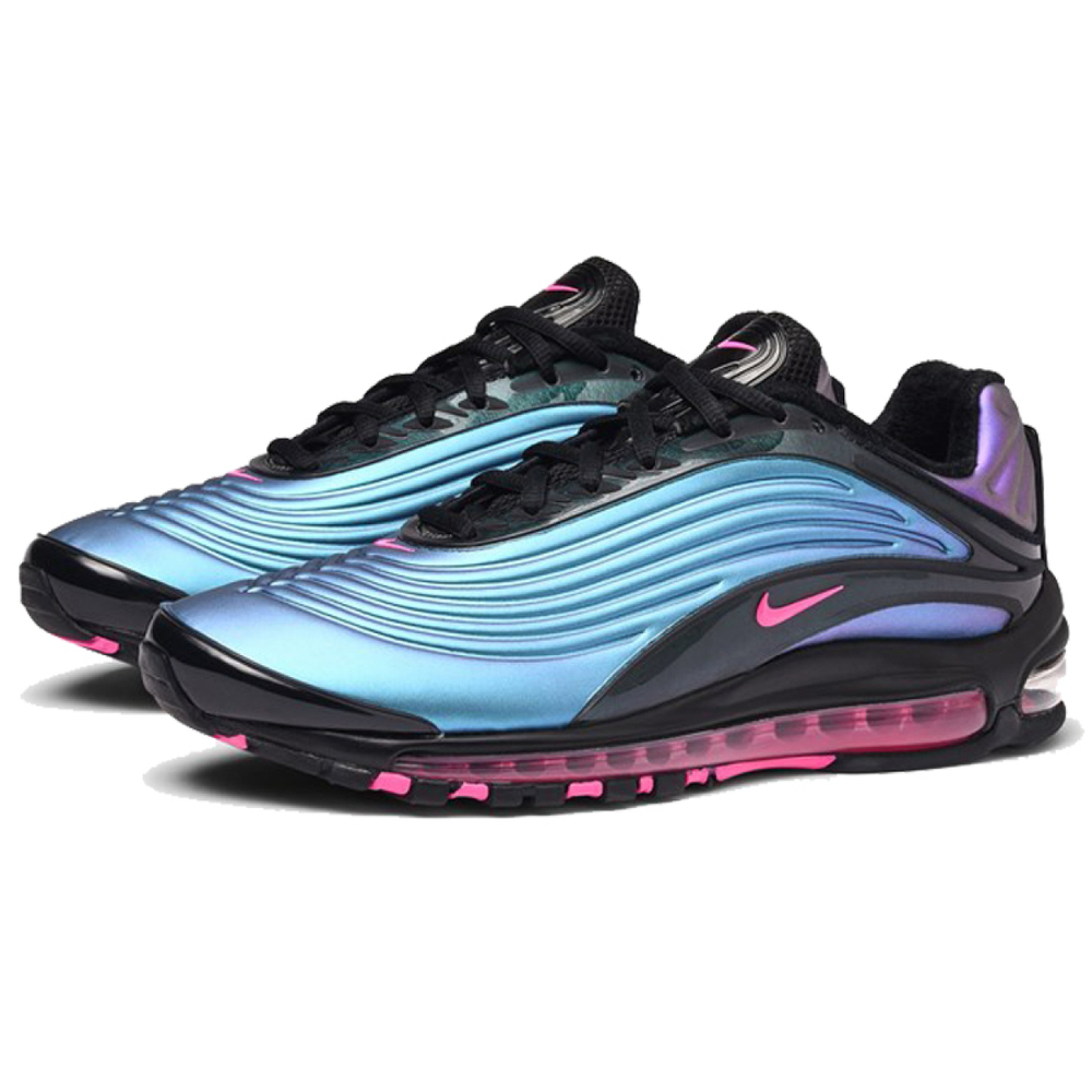 Nike Air Max Deluxe