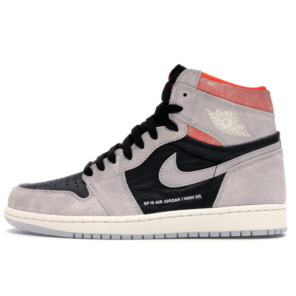 Jordan Air Jordan 1 Retro High Og "Neutral Grey"