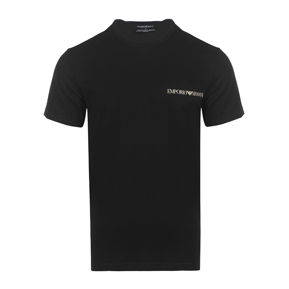EMPORIO ARMANI Logo SS23 T 2