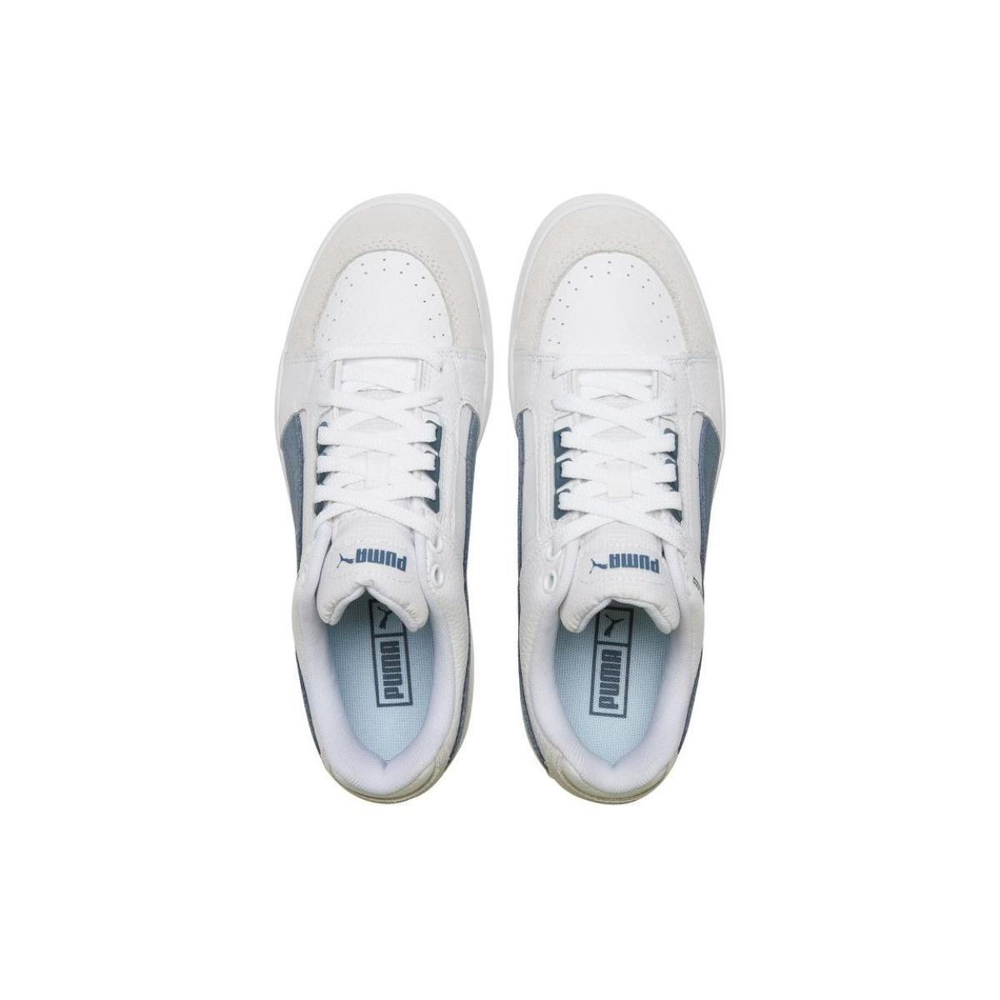 PUMA Slipstream Lo Suede FS