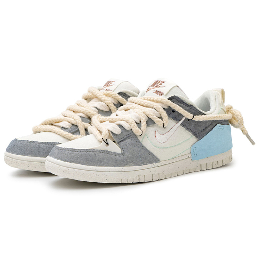 【 】 Nike Dunk Low 2 "Pale Ivory"