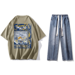 Airwalk T