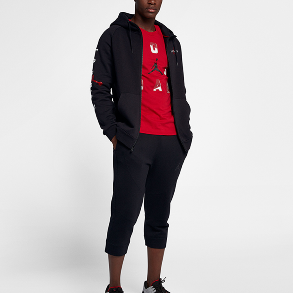 Jordan Jumpman