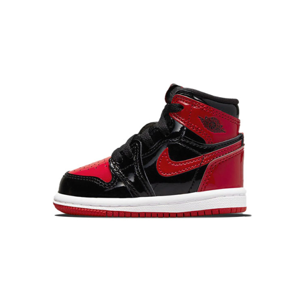 Jordan Air Jordan 1 Retro High OG "Patent Bred"