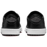 Jordan Air Jordan 1 Low OG Golf "Black Croc"