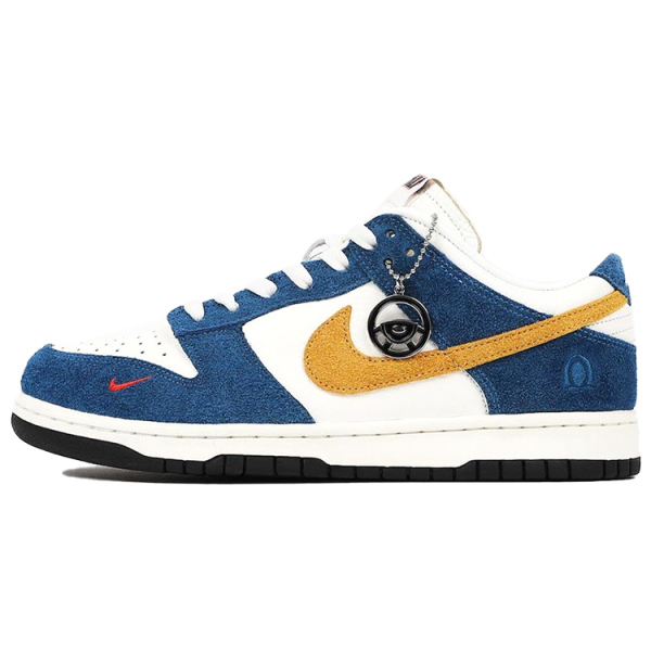 Nike Dunk Kasina "80s Bus"
