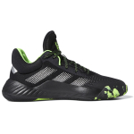 Adidas D.O.N. Issue #1