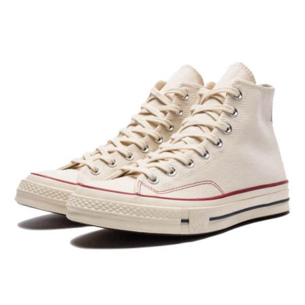 UNDEFEATED x Converse Chuck 70 High