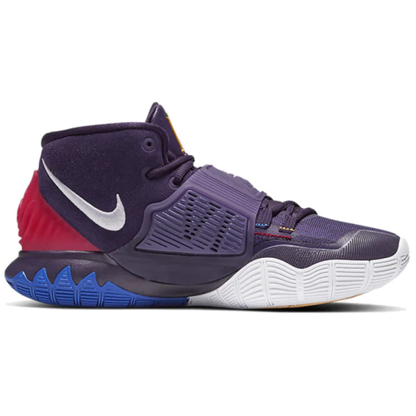 Nike Kyrie 6 “Grand Purple”