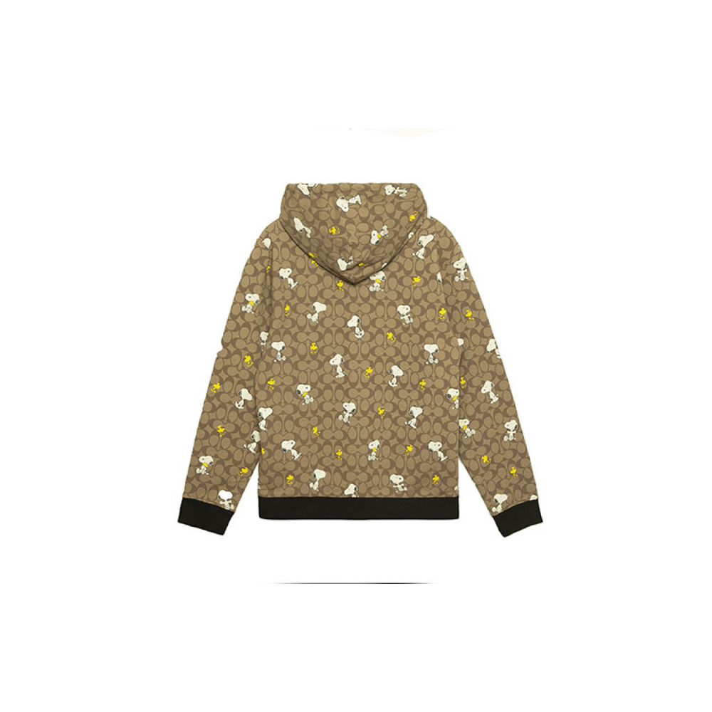COACH x PEANUTS