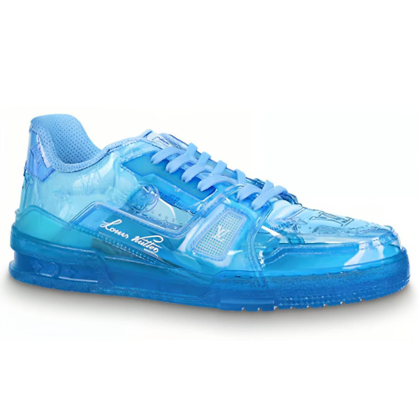 LOUIS VUITTON Trainer