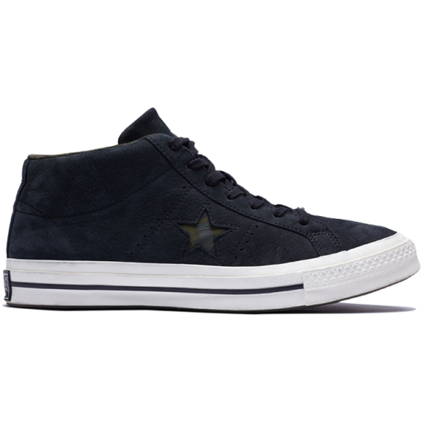 Converse One Star Utility Camo