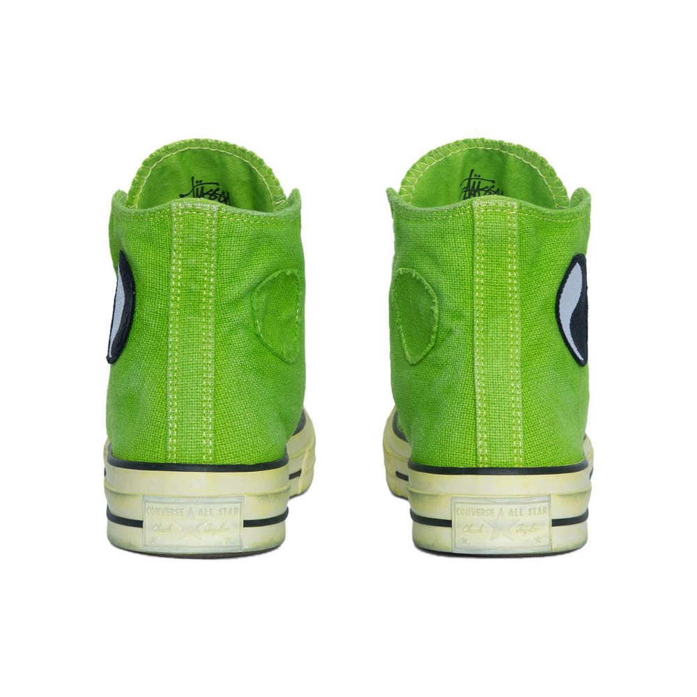 Stussy x OUR LEGACY x Converse Chuck 70 Hi