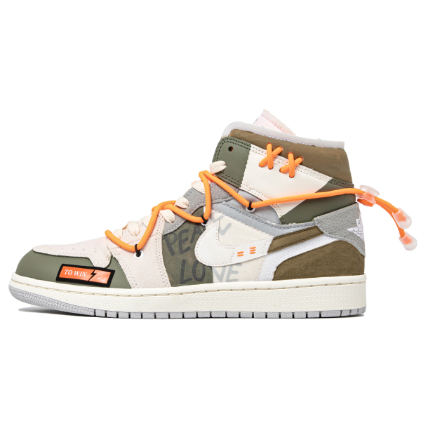 【 】 Jordan Air Jordan 1 Mid