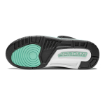 Jordan Air Jordan 3 Retro Bleached Turquoise Mint Tiffany