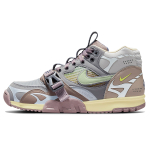 Nike Air Trainer 1 SP "Light Smoke Grey and Honeydew"