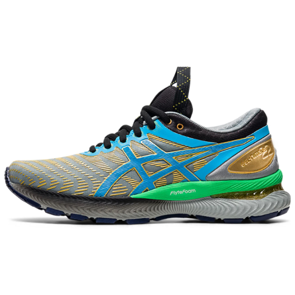 Asics GEL-Nimbus 22