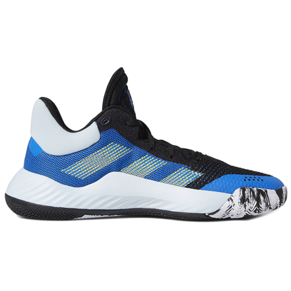 Adidas D.O.N. Issue #1