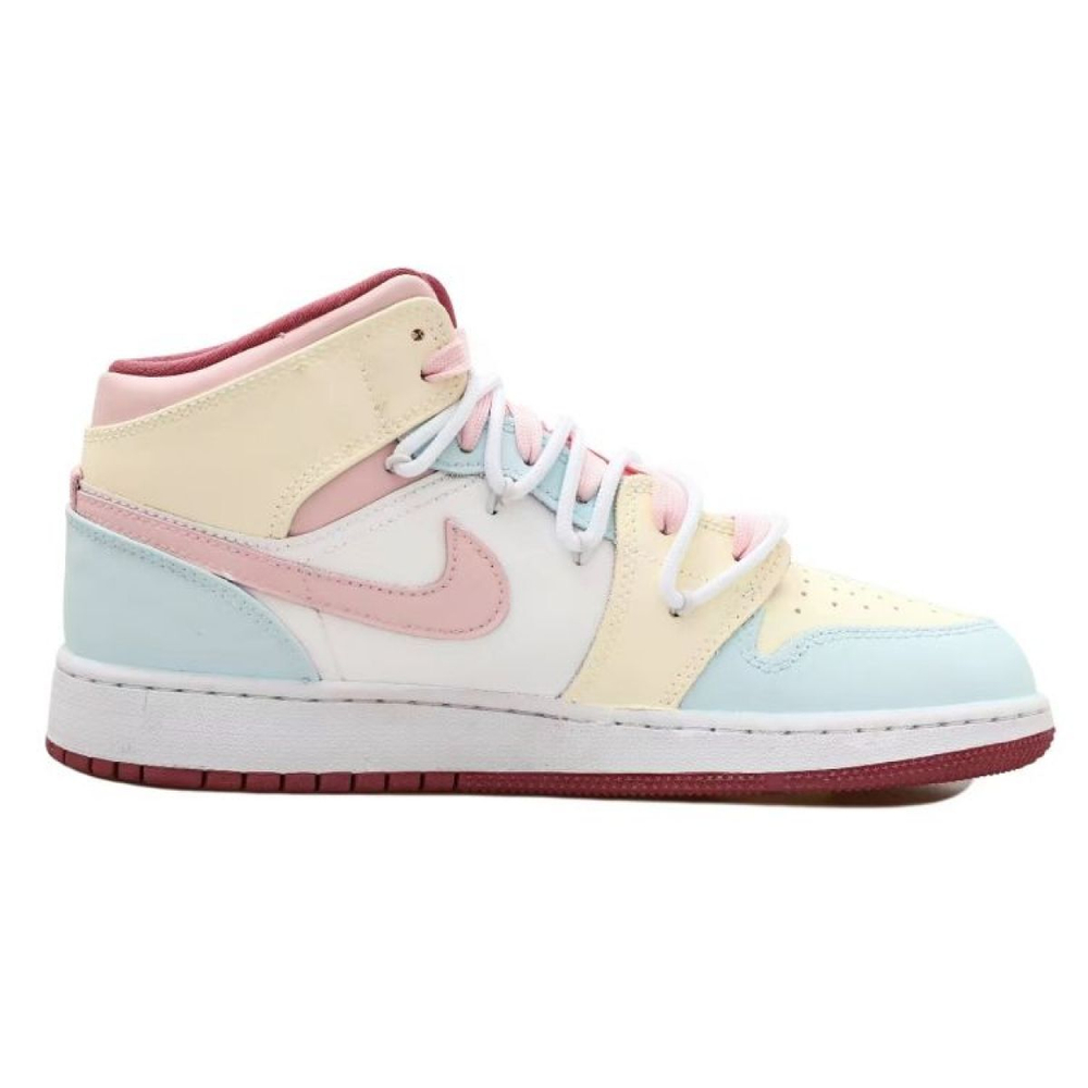 【 】 Jordan Air Jordan 1 OKHR GS