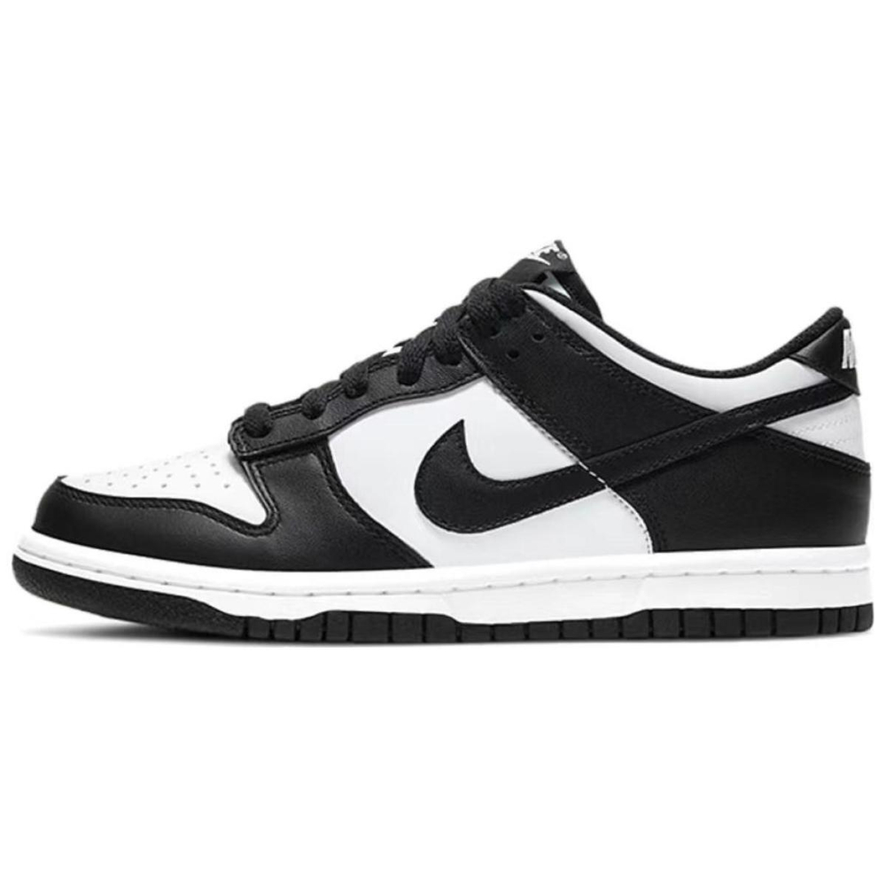 【 】 Nike Dunk Low Retro Black