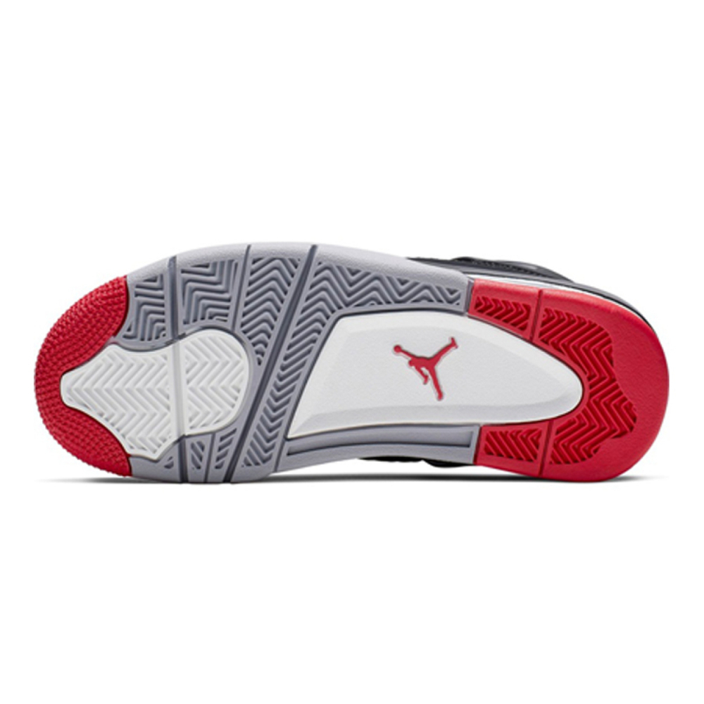 Jordan Air Jordan 4 Retro Bred 2019