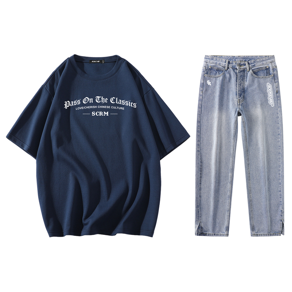 SCRM T