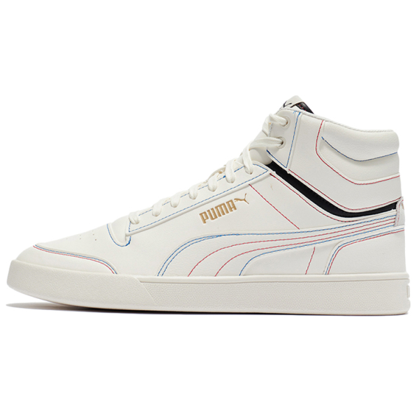 PUMA Shuffle Mid
