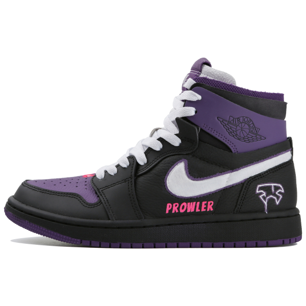 【 】 Jordan Air Jordan 1 High Zoom Air Cmft