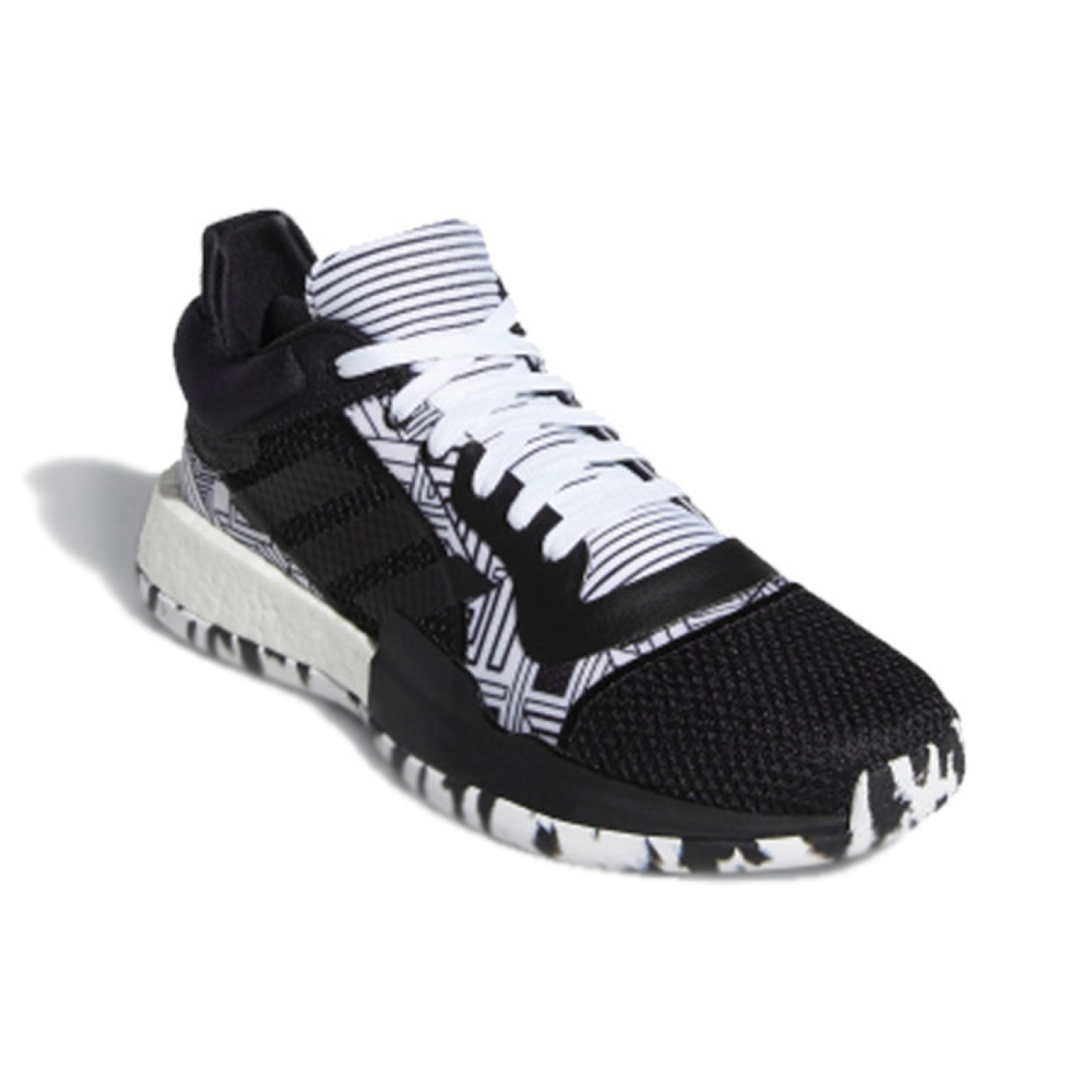 Adidas Marquee Boost Low