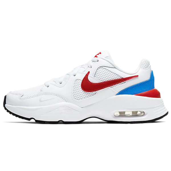 Nike Air Max Fusion
