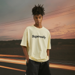 SUPEREALLY Logo T