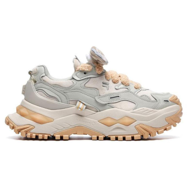 FILA FUSION BIANCO