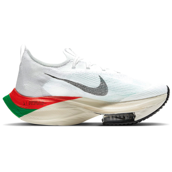 Nike Air Zoom Alphafly Next% 1 TPU
