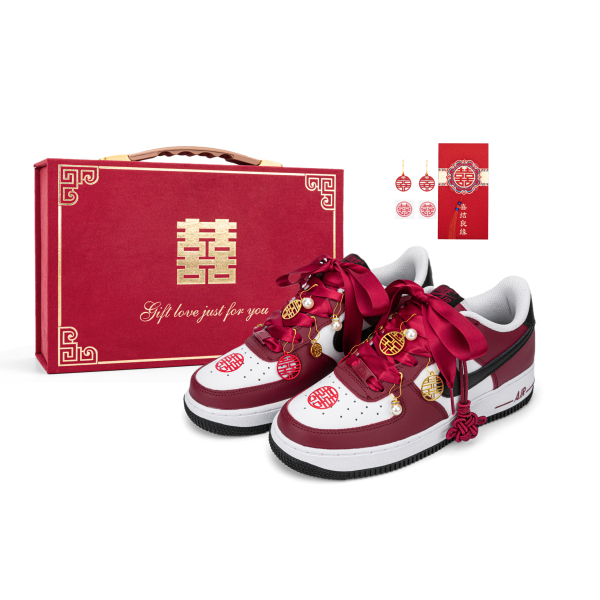 【 】 Nike Air Force 1