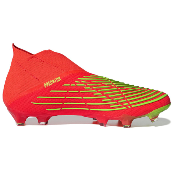 Adidas Predator Edge+ + FG（ ）