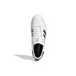 Jason Dill x adidas originals Samba