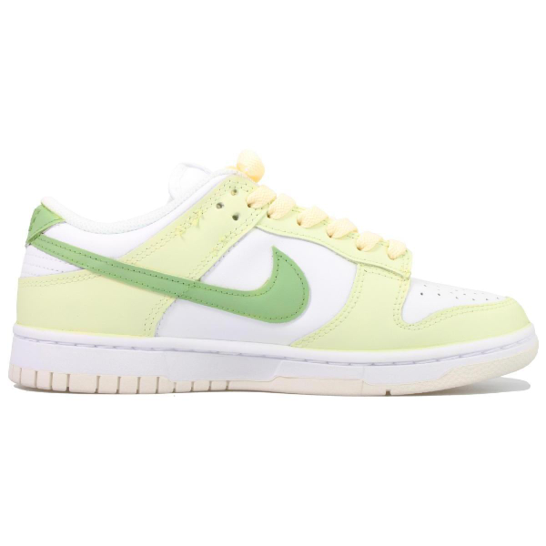 【 】 Nike Dunk Low white sail